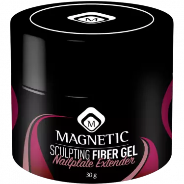 Magnetic Sculpt Fibergel Ext 30 g TPO FRI