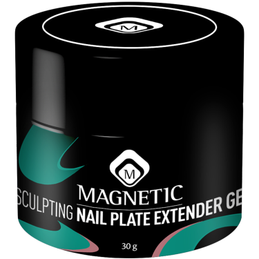 Magnetic Sculpting Nailplate Ext 30 TPO FRI
